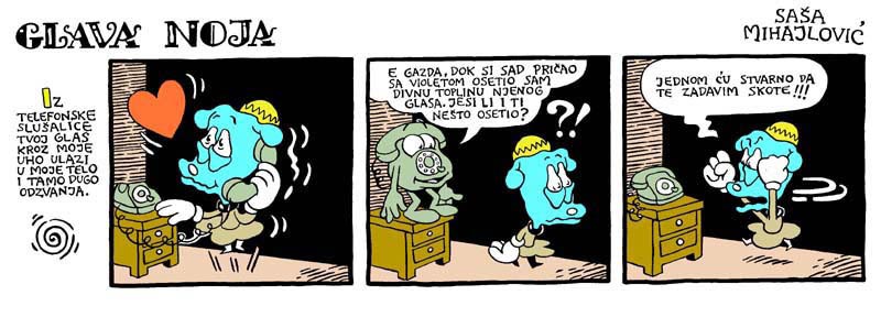 noj kais
