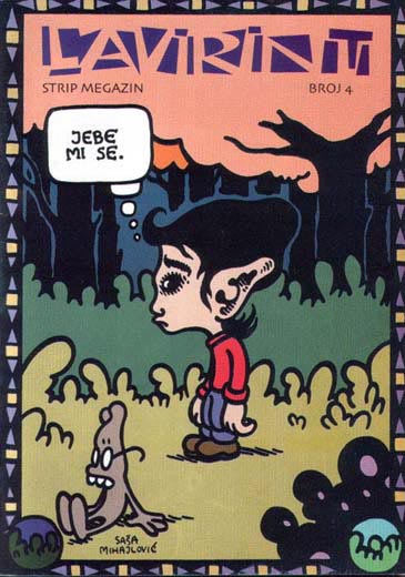 meda