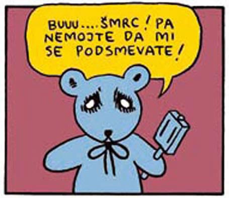 meda