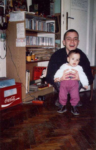 jovana i ja